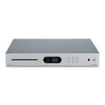 thumbnail image 2 of Audiolab 6000CDT Dedicated CD Transport with Remote (Silver), 2 of 3