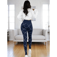 thumbnail image 3 of Leggins Mujer Unitalla Legging Mallones Mallas Térmicas Mayon, 3 of 5