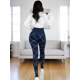 thumbnail image 3 of Set De 2 Legging Mujer Unitalla Mallones Leggins Mallas Térmicas Mayon, 3 of 9