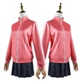 thumbnail image 3 of Ropa de juego de rol, ropa de moda personalizada, ropa popular, estilos cambiantes, ropa de cosplay a juego, 3 of 3