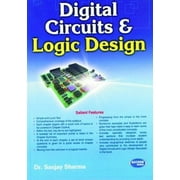 Digital Circuits & Logic Design - Dr. Sanjay sharma