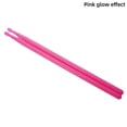 thumbnail image 1 of 5A Luminous Drum Stick Noctilucent Sticks For Dark Stage Performance Party, 1 of 6
