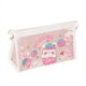 thumbnail image 4 of Estuche transparente de dibujos animados para lápices, bolsa de almacenamiento de gran capacidad para niñas, bolsa de cosméticos japonesa sencilla para estudiantes de secundaria y preparatoria, 4 of 5