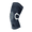 Gray, variant on Spring supported, breathable, anti slip, shock-absorbing, knee protection, basketball riding, mountain climbing, fitness, compression sports, knee protection