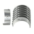 thumbnail image 2 of DNJ RB309.20 Oversize Rod Bearing Set Fits Cars & Trucks 99-08 Chevrolet Aveo Daewoo 1.6L DOHC, 2 of 5