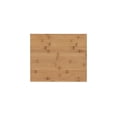 thumbnail image 6 of Linon Bracken 4 Shelf 1 Door Bathroom Storage Linen Tower Cabinet, Bamboo, 6 of 13