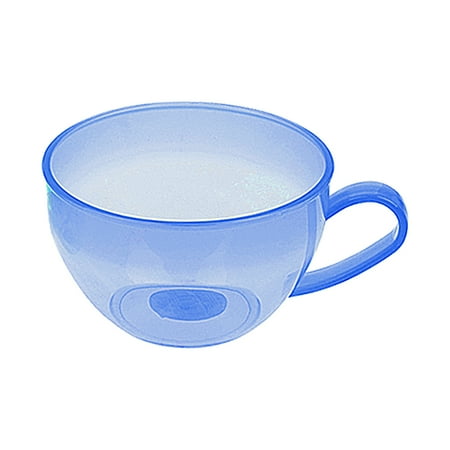 

Meizhencang Mixing Bowl Food Grade Stackable PP Wide Application Mixing Bowl Cream Butter Bowl for Household