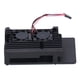 thumbnail image 2 of Carcasa protectora de aleación de aluminio, carcasa para carcasa de refrigeración Raspberry Pi con ventilador, carcasa de disipación de calor, estándares líderes en la industria, 2 of 8