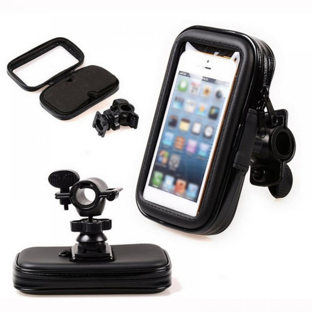 waterproof phone case for bicycle