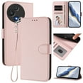 thumbnail image 2 of GANGXUN Wallet Case for TCL 60 5G – Magnetic Closure, RFID Blocking, Wrist Strap, Wireless Charging Compatible, 2 of 6
