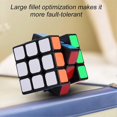 thumbnail image 3 of Speed Cube 3x3 Speed Cube for Speed Cubing Suitable for Beginners, 3 of 4