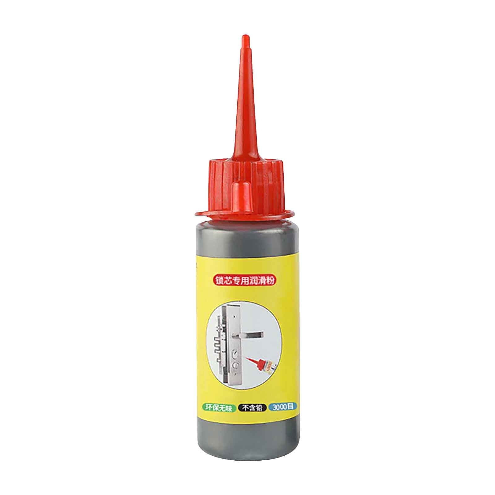 Aodebiao Graphite Powder for Pinewood Car, Lubricant Powder Dry Lube, for  Door Hinge Lubricant, Lock Graphite Spray, Compatible with Derby Car  Weights Kits Wheels Axles - Walmart.com