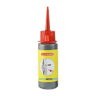 Large Lubricating Flake Graphite, 1 lb Can - Walmart.com Large Lubricating Flake Graphite, 1 lb Can - Walmart.com