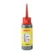 thumbnail image 2 of Lubricante Bloqueo de Polvo de Grafito 60ml | Lubricante para Cilindro de Cerradura de Puerta para Cerraduras, Ventanas, Lápices Mecánicos | No aceitoso, de acción rápida, aplicación limpia | Reduce, 2 of 8