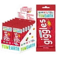 thumbnail image 3 of (4 pack) YumEarth Organic, Gluten-Free Fruit Flavor Giggles, 2 oz Bag, 3 of 16