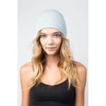 thumbnail image 1 of Neff Daily Sparkle Hat- Light Blue, 1 of 1