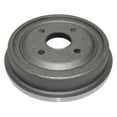 thumbnail image 1 of DuraGo BD8147 Front and Rear Brake Drum, 1 of 4