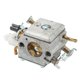 thumbnail image 5 of 4X Carburador para 340 345 346 350 353 Repuesto de Motosierra 503283208 Carburador, 5 of 6