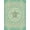 Teal Seafoam Ivory, Pattern 1, variant on ODIKA 9'x12' Washable Area Rug Non-Shedding, Easy Care Sea Turtle Nautical Design Featuring Maritime Compass Navigation for Master Suite, California King, Under Bed