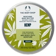 thumbnail image 1 of The Body Shop Body Butter Hemp 6.76 Ounce, 1 of 3