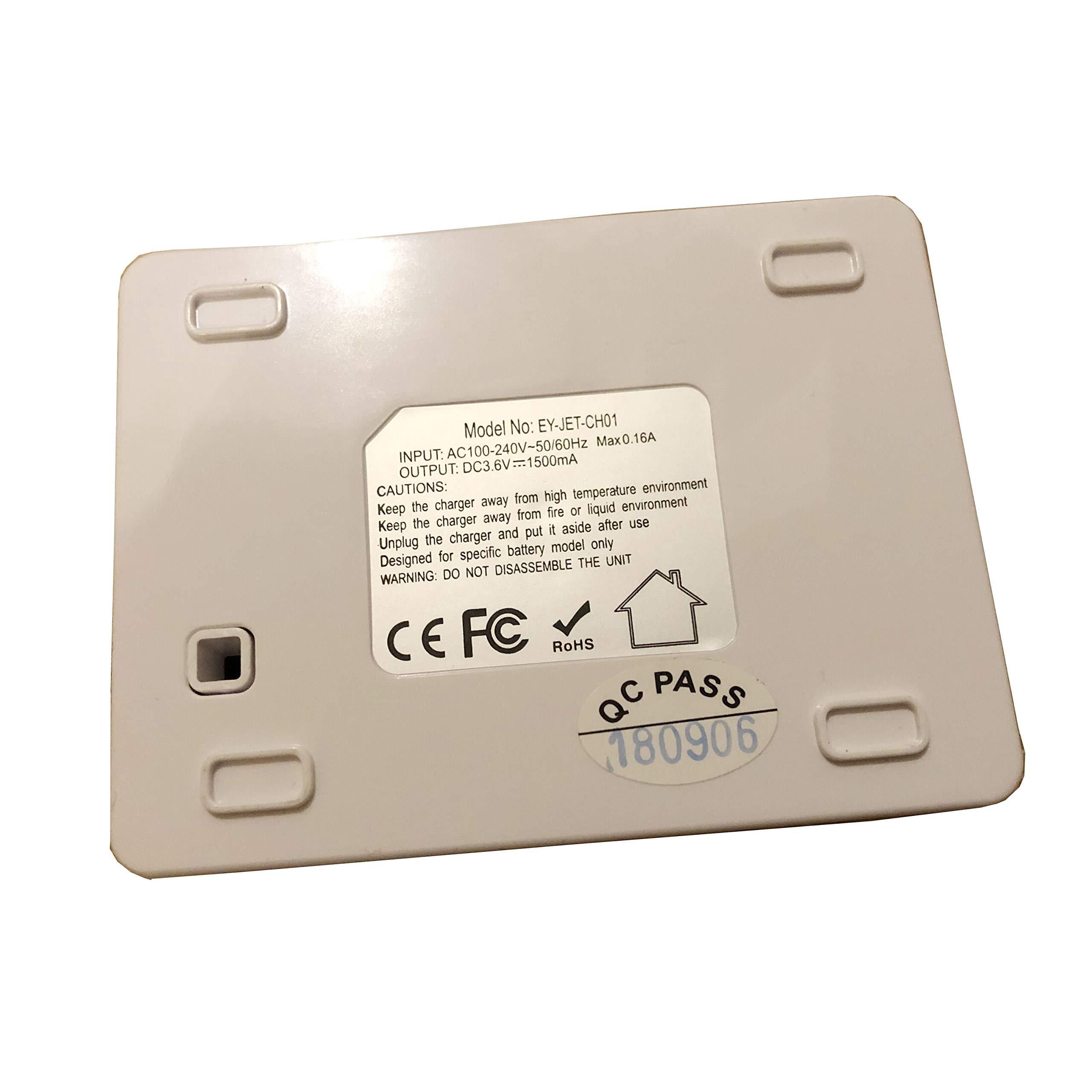 Battery for iRobot Braava Jet 240 