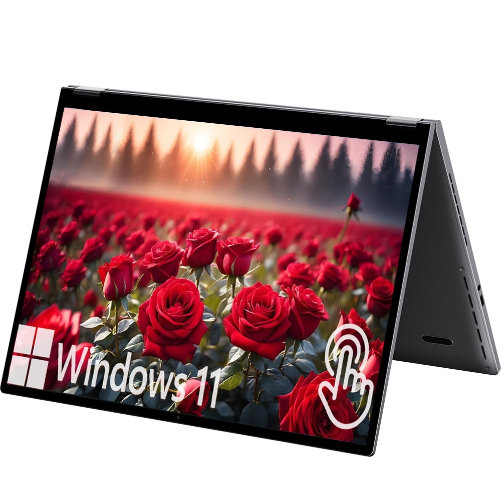 未使用CHUWI FreeBookN100 LPDDR5 12GB+512GB CHUWI FreeBook 13.5