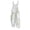 Light Green(Floral Print), variant on Overalls for Women Casual Boho Floral Printed Overalls for Women Loose Fit Sleeveless Wide Leg Spaghetti Strap Rompers Blue XXXL