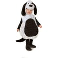 thumbnail image 1 of Bubble Lil' Pup Costume for Kids, 1 of 1