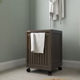 thumbnail image 5 of Abingdon Mobile Hamper with Lid, 5 of 5