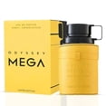 thumbnail image 4 of Perfume Armaf Odyssey Mandarin Sky & Mega Man 100 ml para hombre, 4 of 8