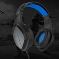 thumbnail image 5 of Professional Stereo Gaming Headset 7.1 Channel Computer Game Headphones (black), 5 of 8