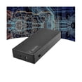 thumbnail image 5 of 5V 2A Uninterruptible Power Supply Mini UPS 12000MAh Battery Backup for CCTV&WiFi Router Emergency, 5 of 5