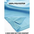thumbnail image 4 of 3-Pack Boys Moisture Wicking Short Sleeve Polos, 4 of 6