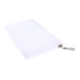 thumbnail image 1 of Bolsa de forro / de bolsa para mujeres Hombres Bolsa de teléfono celular Reemplazo de bolso Blanco Sunnimix Bolsillo interior con forro interior, 1 of 8