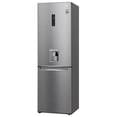 thumbnail image 3 of Refrigerador 12 Pies LG Silver con Despachador de Agua y Hielos Manual, 3 of 4