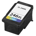 thumbnail image 1 of Zoomtoner Compatible Canon Pixma MG-2929 CANON CL-246XL INK / INKJET Cartridge Tri-Color High Yield, 1 of 1