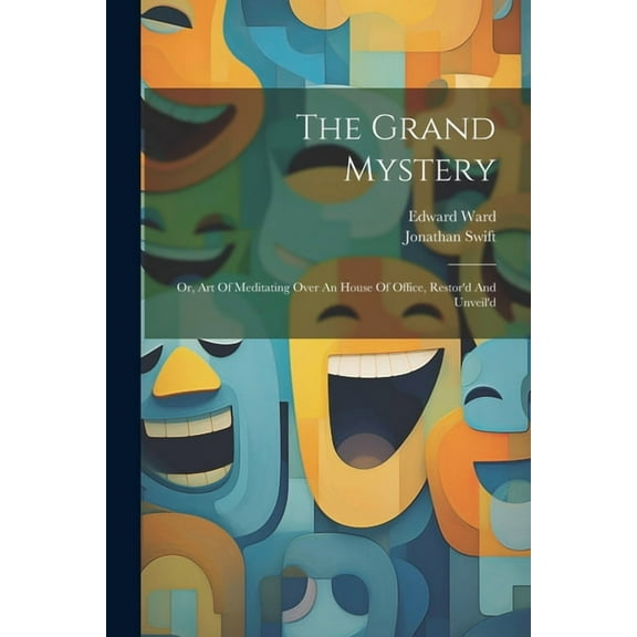 The Grand Mystery (Paperback)