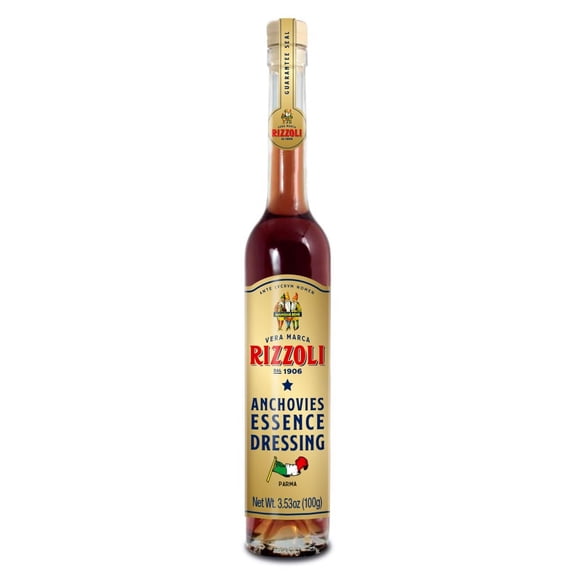 Rizzoli Anchovy Extract, 3.5oz (100g)