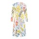 thumbnail image 5 of Vestido de jersey con cuello redondo y bolsillo de manga larga estampado a la moda para mujer Fridja yut1463, 5 of 5