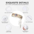 thumbnail image 4 of Toronto Baseball JB Sports Attache-Tête Bandana Double Face Imprimé Mode Accessoire Cheveux Anti-Transpiration Ztj515, 4 of 7