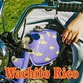 thumbnail image 2 of Wachito Rico [LP], 2 of 2