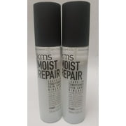 KMS Moist Repair Leave-In Conditioner 5 oz. Pack of 2