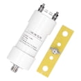 thumbnail image 3 of 1-56MHz 200W 50Ω-100Ω Short Wave Antenna Electronics Replacement Balun Adapter, 3 of 5