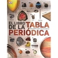 thumbnail image 1 of Libro El Libro De La Tabla Periodica Tapa Dura, Autor Dk, Editorial Dk, 1 of 1