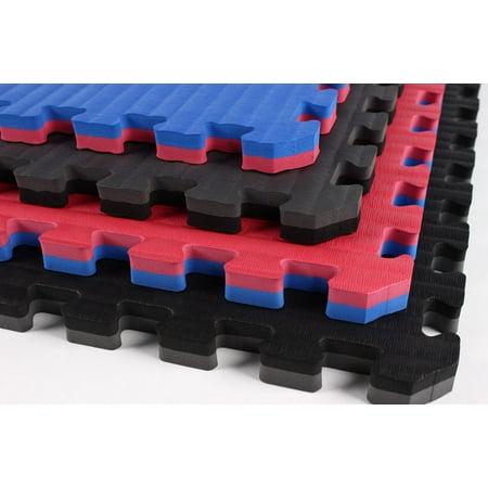 Flooringinc Tatami Tiles 2 X 2 Portable Gym Training Martial