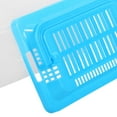 thumbnail image 3 of BRIGHTFUFU Portátil Para Reptiles Y Peces Con Visibilidad Clara Y Ventilación, 3 of 8
