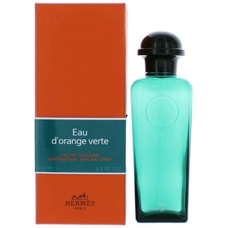 【新品未開封】HERMES Eau d'orange verte 200ml Hermes Eau D'Orange Verte Cologne Spray 200ml/6.5oz - Walmart.com
