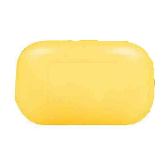 Fiudx Jabón de Azufre, Jabón Limpiador Facial Nutritivo, Jabón de Baño con Control de Grasa, Jabón Hidratante para Manos, Uso Versátil para Piel Grasa, Ideal para La Higiene Diaria, Barras Envasadas