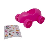 Minnie Mouse Egg Racer