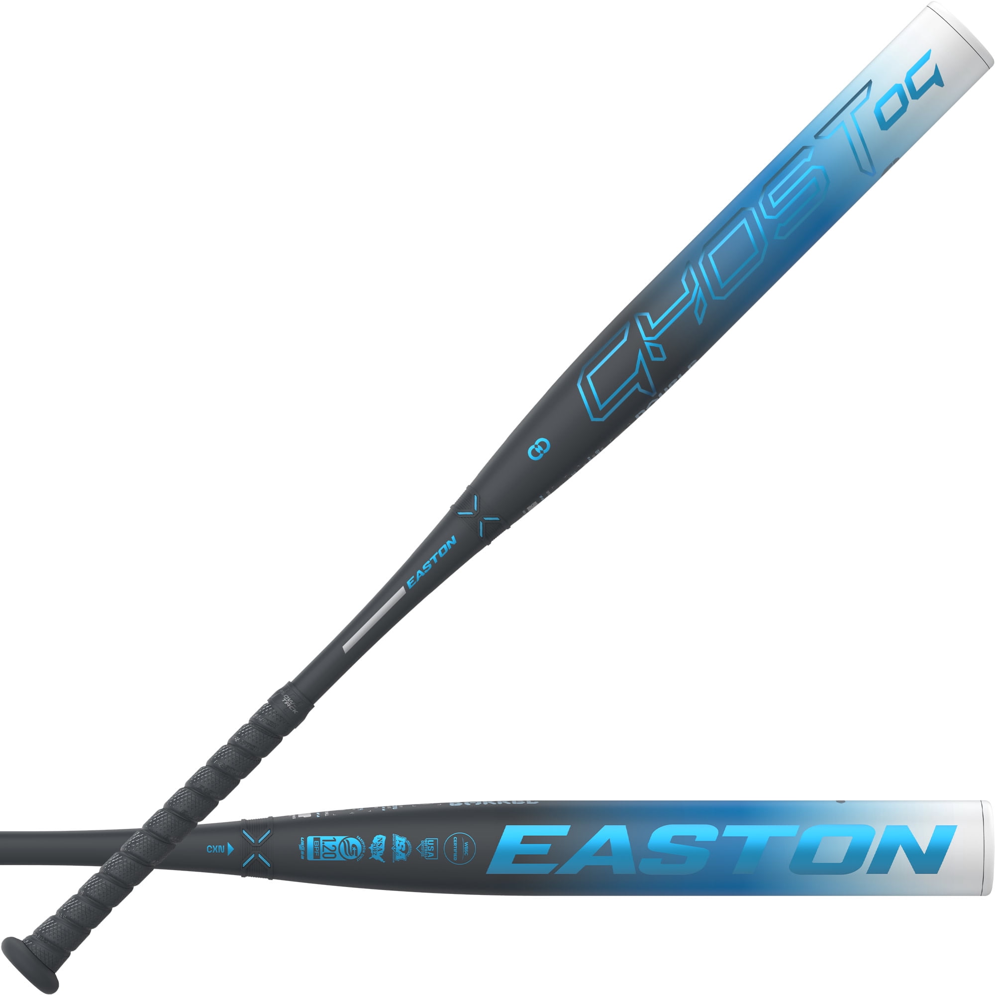 Easton | 2025 | Ghost OG Fastpitch Softball Bat | 2 1/4 Barrel | 32-Inch | -9